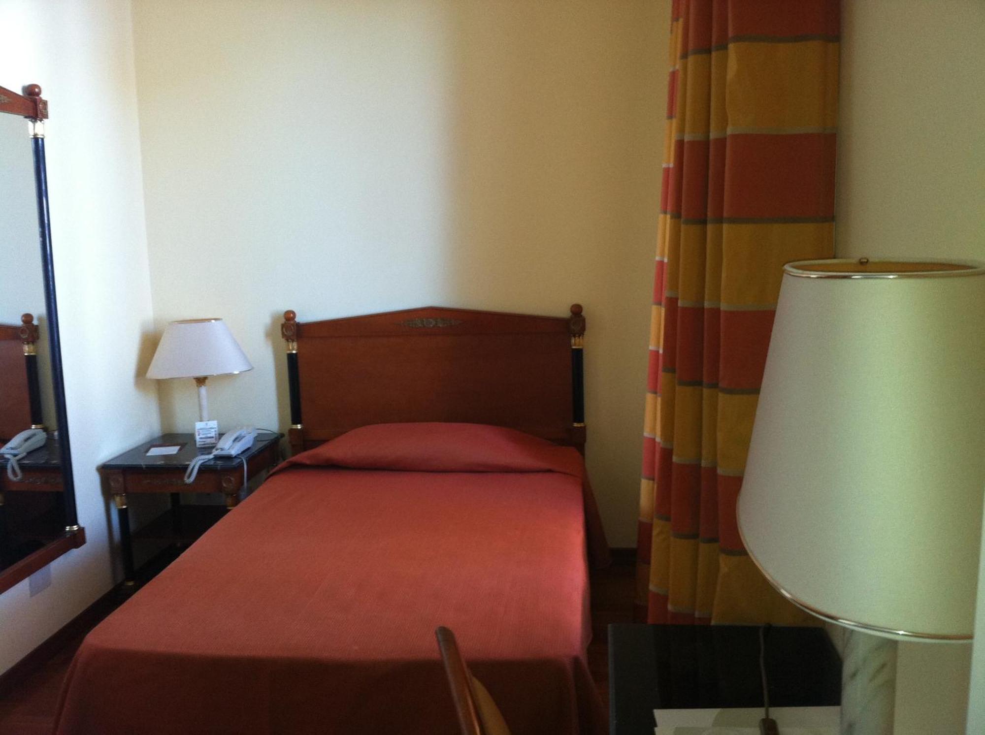 Grand Hotel Miramare ตาออร์มินา ภายนอก รูปภาพ