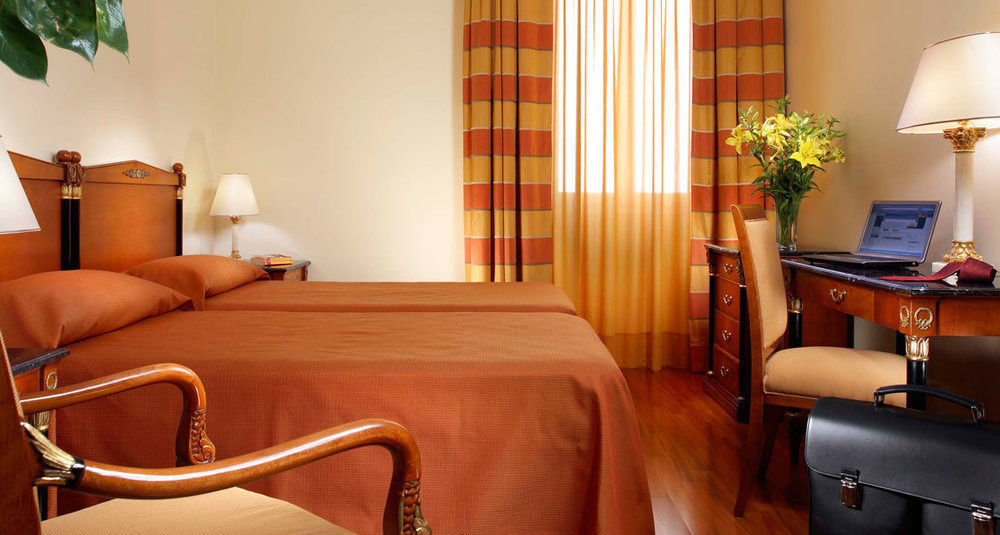 Grand Hotel Miramare ตาออร์มินา ภายนอก รูปภาพ